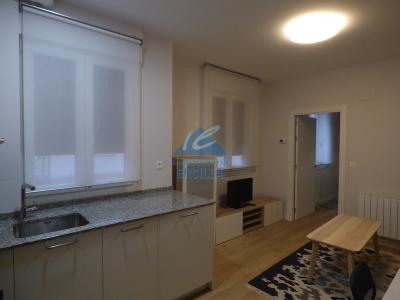 Apartamento en pleno centro